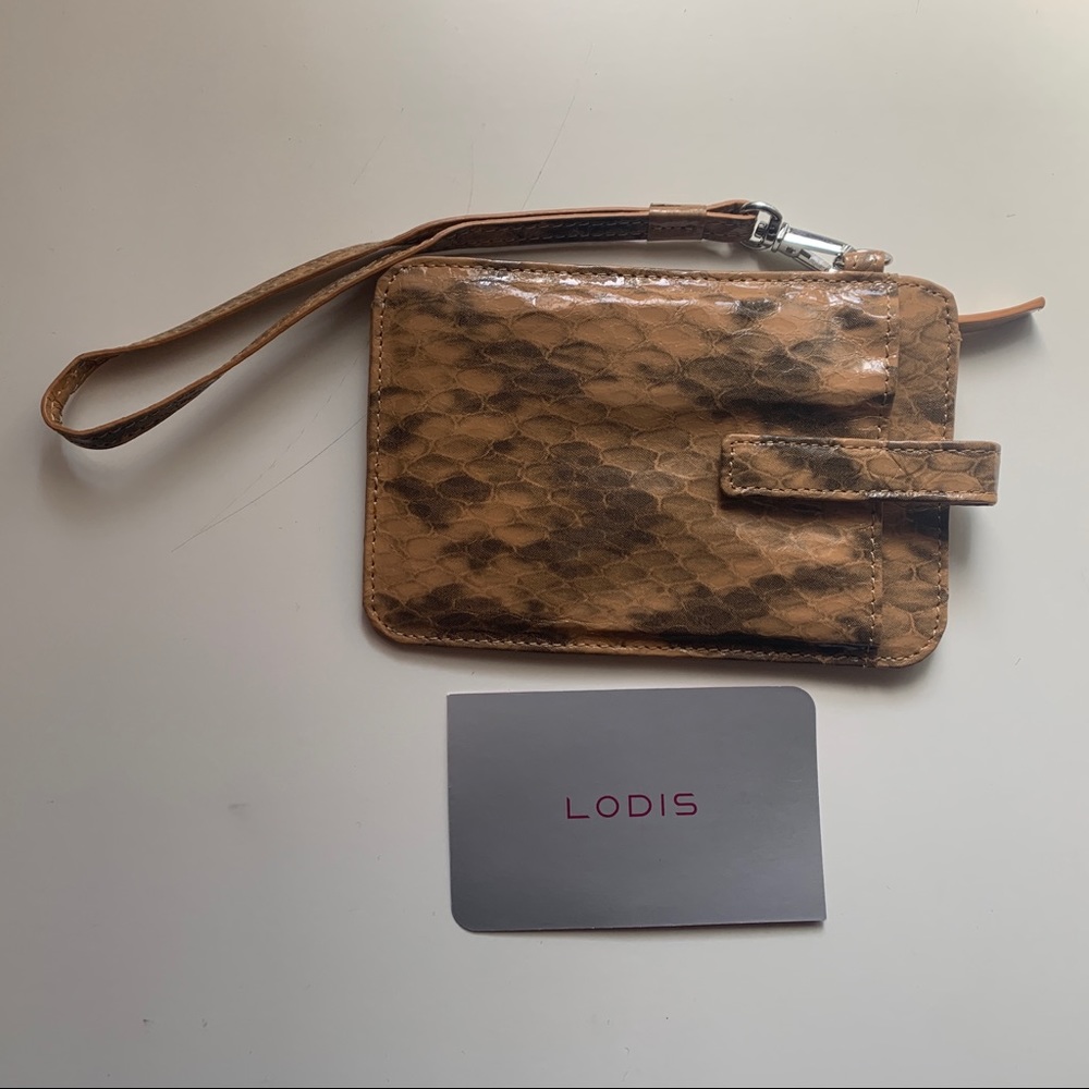 LODIS Smartphone Case - Picture 3 of 5